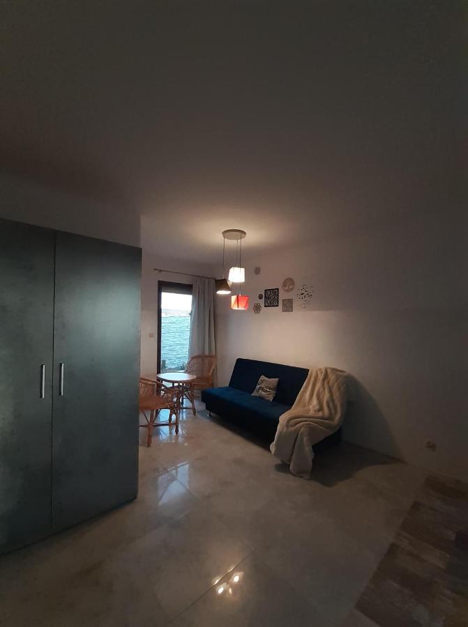 Apartamenty Roza Wiatrow Solec-Zdrój Esterno foto