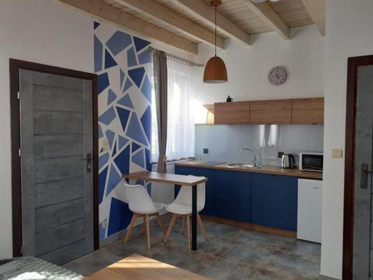 Apartamenty Roza Wiatrow Solec-Zdrój Esterno foto