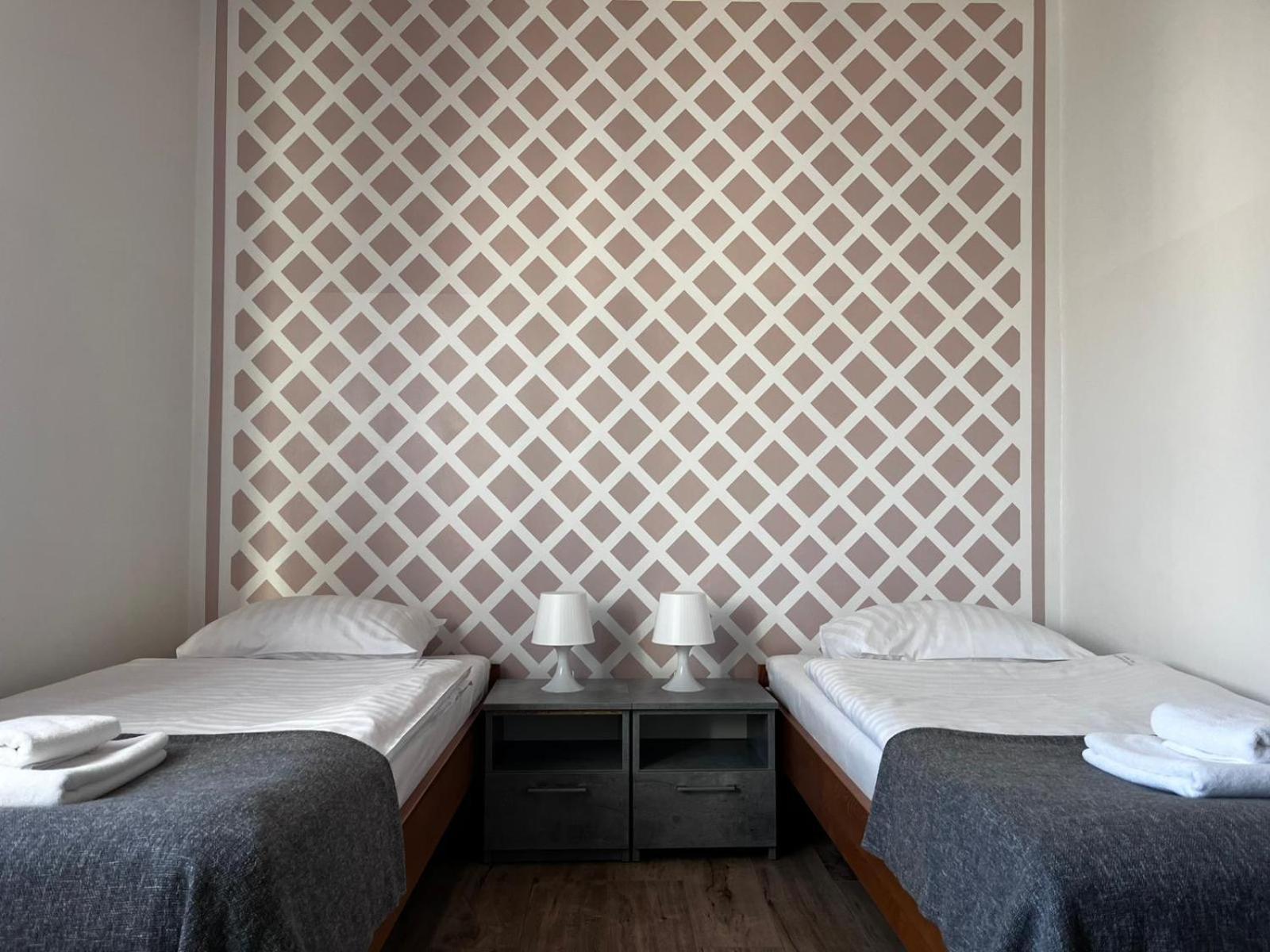Apartamenty Roza Wiatrow Solec-Zdrój Esterno foto